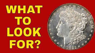 Morgan silver dollars you should know about [upl. by Ahsinyt]