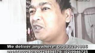 Kings Herbal Testimonial  Kidney Failure [upl. by Nottage]