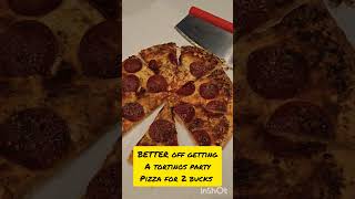 RAOS FROZEN PIZZA REVIEW REVIEW PIZZA foodie FYP COOK REVIEW [upl. by Hubert]