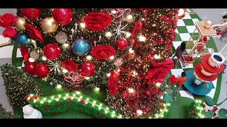 A MERRIEST CHRISTMAS SMDOWNTOWNCDO MERRIESTCHRISTMAS [upl. by Padriac]