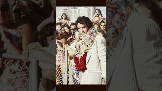 Elvis Presley on January 9 1973 arriving on the Island of Oahu for the Aloha from Hawaii concerts [upl. by Salomi]