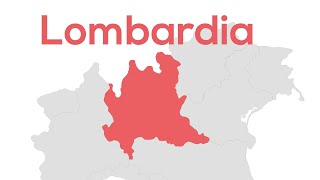 La Lombardia [upl. by Ynohtnacram]