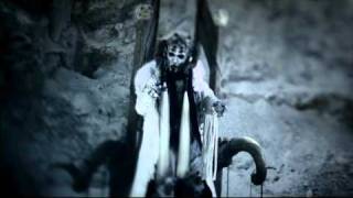 DIMMU BORGIR  Gateways OFFICIAL MUSIC VIDEO [upl. by Beedon]