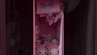 Cute Locker Vibes Which Sanrio Locker Theme is Perfecr for you BacktoSchool Inspo sanrio [upl. by Nnyleimaj]