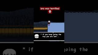 megalovania undertale sans deltarune gaming yt undertalegenocide viral genocideroute [upl. by Ridglee]