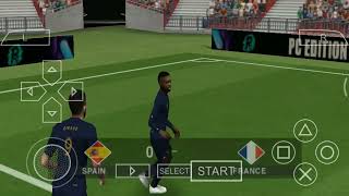 Spain và France Euro 2024 [upl. by Aniraad]