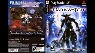 Testeando ha Darkwatch de ps2 en ps3 HFW [upl. by Ehud]