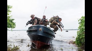 Forces françaises en Côte d’Ivoire la nouvelle donne JDEF [upl. by Channing]