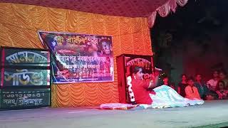 a pakhi janto ki mon Pakhi moina  Bengali song  dance performance  katwa  West Bengal [upl. by Halfon122]