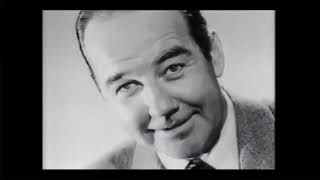 Broderick Crawford News Report of His Death  April 26 1986 [upl. by Hennebery]