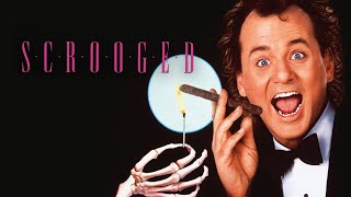 Scrooged Review [upl. by Aylmer]