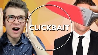 Clickbait  KOVY [upl. by Asaert]