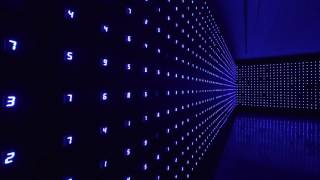 Tatsuo Miyajima Connect with Everything [upl. by Avrit]