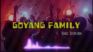 Lagu Joget party family New‼️‼️‼️ [upl. by Greggs560]