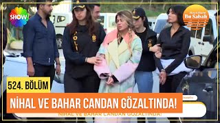 Candan kardeşlere kelepçe [upl. by Ativak235]