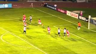 3211 CCL Highlights Monterrey v Toluca [upl. by Wallack]