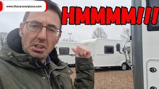 Caravans amp Motorhomes This Week [upl. by Yhtomiht]