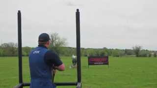 2014 PSCA Pro Tour  Huntsville Texas  Station 6 [upl. by Winterbottom]