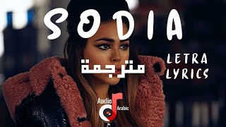 Danna Paola  Sodio Letra Lyrics  مترجمة [upl. by Chrissa]