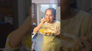 🔥Chicken pepper fry చాలా simple recipe subscribe chickenpepperfry ytshorts latest shortsvideos [upl. by Perreault]