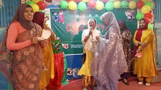 ইত্যাদিরে মত হয়ে গেলো Class party 2024 । Western Laboratory School [upl. by Nelleoj935]