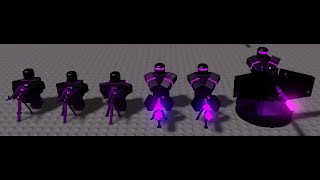 void turret tds [upl. by Rehpinej187]