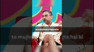 HONEY Singh👂 कान में दम है तो बंद कर लो YoYoHoneySingh TheLallantop yoyo honeysingh podcast [upl. by Llednyl388]