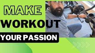 Workout routine and walkthrough different aspects of pre workout food [upl. by Nyloc]