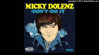 Micky Dolenz on Conan OBrien 121793 [upl. by Krusche]