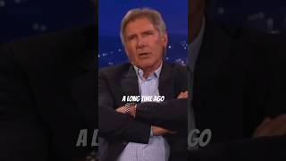 Harrison Ford takes 1000 for Star Wars [upl. by Lemahs]