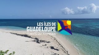 La Guadeloupe [upl. by Aryhs]