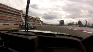 DTM STW Revival OGP Nürburgring 2013 Teil 2 onboard Rover Vitesse SD1 [upl. by Marlon]