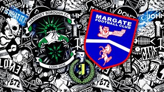 HIGHLIGHTS  LEAGUE  Haringey Borough FC v Margate FC A  24th February 2024 [upl. by Duong]