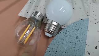 Led Bulb Light，Led Bulb Type，Led Bulb Wattage，China Best Factory [upl. by Calvert31]