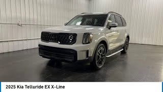 2025 Kia Telluride SG580676 [upl. by Baptiste]