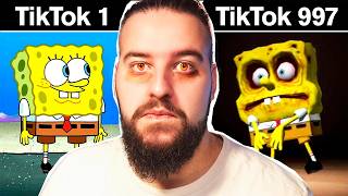 ¿Qué pasa al llegar al FINAL de TikTok 🤯 [upl. by Eudora]