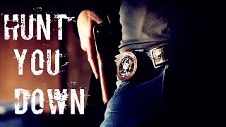 Raylan amp Boyd  hunt you down [upl. by Ahsiena867]