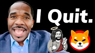 Larry Jones Quits Finance YouTube Scam [upl. by Meekyh]