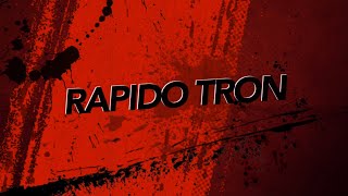 Rapido TRON  Rapido Tron Smart Contract  Rapido Run Tron  TRON SMART CONTRACT [upl. by Lidda859]