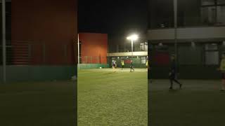 6aSide Football Great Strike leisureleagues [upl. by Frodi250]