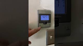 Liftmaster Garage Door Remote Not Working  Habpro Garage Doors  Atlanta North Georgia [upl. by Kalle]