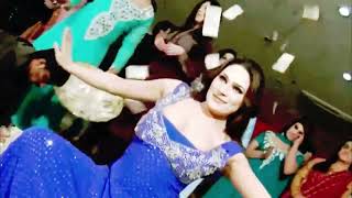 BADAN PIGHAL JAYEGA GHAZAL  DANCE PARTY MUJRA  Khan G Mast Saaz O Dance [upl. by Rebane]