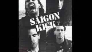 Saigon Kick My Life [upl. by Eltsirk]