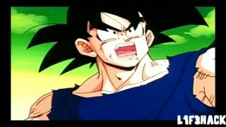 DW kills krillin or if youd prefer Arthur goes super saiyan [upl. by Higgs]