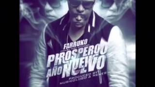 Farruko  Prospero Año Nuevo Tiraera Pa Arcangel y Kendo Kaponi Prod By Musicologo Y Menes [upl. by Helfant]