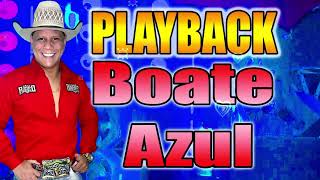 PLAYBACK  BOATE AZUL  VALL SYLVA [upl. by Reinold]