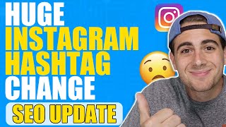 Instagram Leaks The Best Hashtags To Use in 2023 To Go Viral MAJOR UPDATE [upl. by Cordula79]