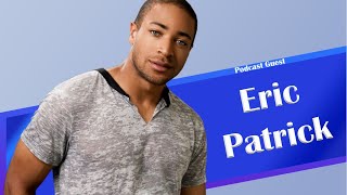 ERIC PATRICK TALKS REAL WORLD NEW ORLEANS MORE EP 81 [upl. by Gnauq]