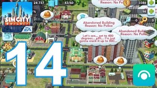 SimCity 4  s04e01  Goin Vanilla [upl. by Valli]