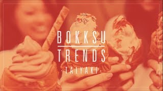 Bokksu Trends Taiyaki [upl. by Ludwog]